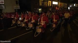 Gertrude Star (No.4) @ Dunmurry Protestant Boys Parade ~ 20/09/24 (4K)