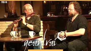 Gary Hastings, Noel O'Grady & Noel Kenny | Tigh Crocket, Co. Mhaigh Eo |Geantrai 2004 | TG4