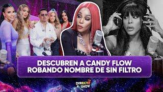 DESCUBREN EL PLAN MACABRO DE CANDY FLOW Y PODRÍA SER CANCELADA PRONTO