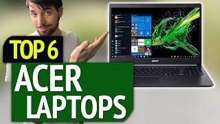 BEST ACER LAPTOPS!