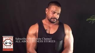 Life of a Bodybuilder | All About Fitness Stories | who is a bodybuilder