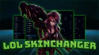 [2025] League of Legends Skin Changer 2025 – Unlock All Skins for Free