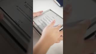OPPO Find N5 immersive unboxing #immersiveunboxing #oppo#oppofindn5 #mobilephone
