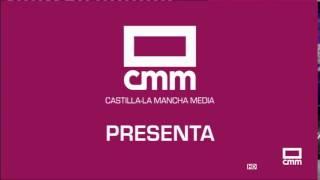 Castilla-La Mancha Media / Televisión - Presenta 2016 (Variación 2) -1080p-