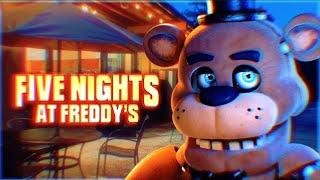 Five Nights at Freddy's - Full Movie