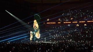 Diljit Dosanjh Live Concert - Vancouver 2024