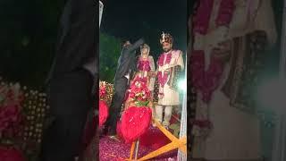 Darwaje pe tere baarat#complete 3years #enjoy
