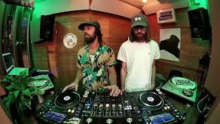 Ed Banger w/ Breakbot b2b Irfane @ Kiosk Radio 29.10.2021