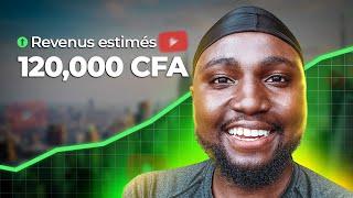 Comment Monétiser une Chaîne YouTube (en Afrique)