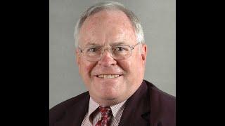 CEAT Distinguished Lecture with Dr. James Williams