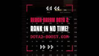 Save 50% on Dota 2 Boosting - Cheap MMR Boosting at Dota2-Boost.com!