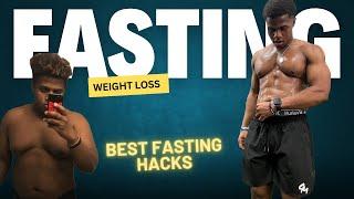 MUST Have Items for Fasting | Fasting Weight Loss Hacks