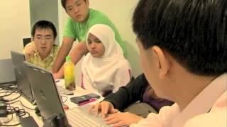 Republic Poly - A Day in the Life of Academic Staff