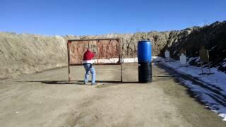 Mark Training 1 25 15