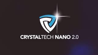 CrystalTech Nano Product Lines