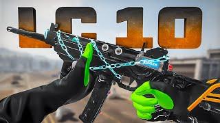 LC10 ЛУЧШАЯ ПП В WARZONE
