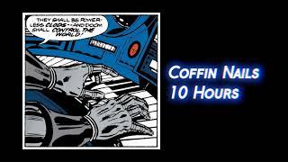 Coffin Nails - MF DOOM (10 HOURS VERSION) HQ