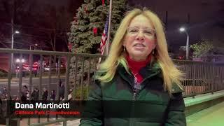 Special Report - Cliffside Park on Demand: 2023 Tree Lighting