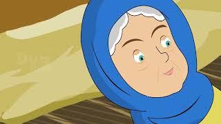 Prophet Muhammed (SW)  | Stories Of The Prophets | Prophet Stories In English
