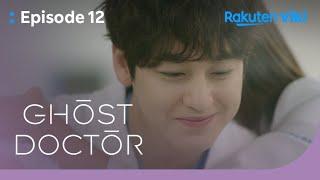 Ghost Doctor - EP12 | Uee Hugs Both Kim Bum and Rain | Korean Drama