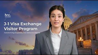 Host Employer Guide to the J1 Visa Exchange Visitor Program