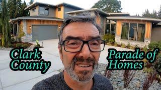 Parade of Homes