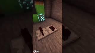 Minecraft how to build a Unlimited Diamonds Farm