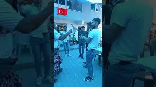 KÖÇEKLİ KÖY DÜĞÜNÜ EĞLENCESİ ORMANLI SALİM EĞLENCENİN ADRESİ