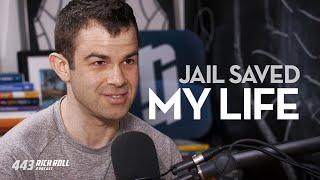 Jail Saved His Life: Doug Bopst | Rich Roll Podcast