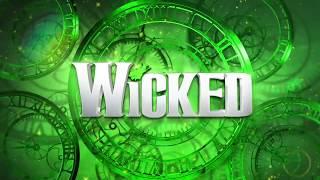 Wicked | Official Trailer (2017)