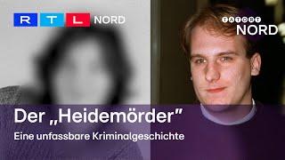 Psychologin verliebt sich in Frauenmörder - und hilft ihm bei der Flucht!