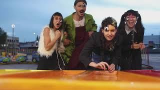 babas tutsipop - todo lo que pasa (videoclip)