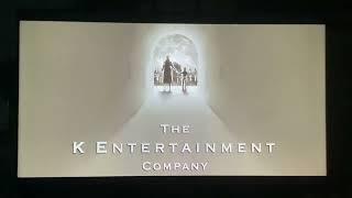 Paramount Pictures/Entertainment One/The K Entertainment Company (2021)