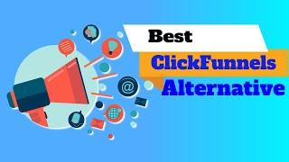 Best ClickFunnels Alternatives Better and Cheaper Competitors in woolwich