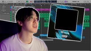 How I Produced and Mixed the Beat for "Missing" by AreDoubleYou