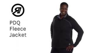 Rsport -- PDQ Fleece Jacket