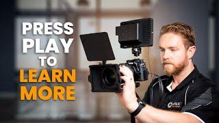 Impakt Content Strategies Brand Message Video | Brisbane Video Production & Video Strategy