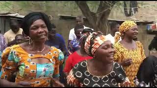 Les vétérans Bodoro de N'djamena [2]