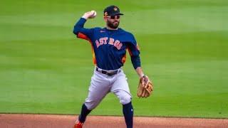 MLB Jose Altuve Best Plays