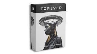 [488MB] Free Afro House Sample Pack 'Forever' - Drum Loops & Melody Loops