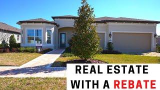 Del Webb | Stellar model in Stone Creek Ocala Fl. Buyer agent REBATE to buyer Active adult 55 places