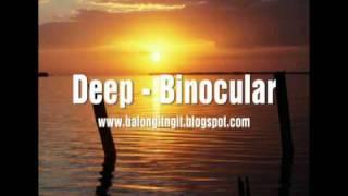 Deep - Binocular