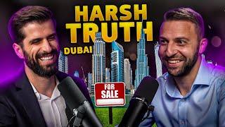 The Harsh Truth About Real Estate In Dubai 2025