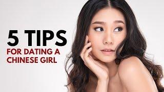 5 Tips for Dating a Chinese Girl