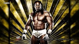 WWE 2011-2012: Booker T Theme Song - "Rap Sheet" [CD Quality]