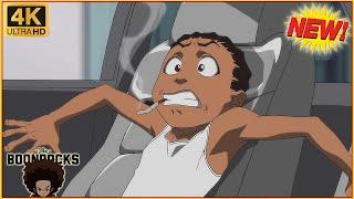 The Boondocks Season 2 Episode 30  The Boondocks Full Episodes No Zoom, No Cuts Full HD #1080P