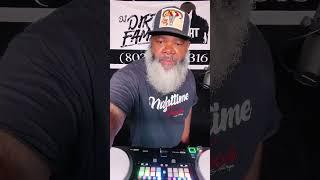 Southern Soul Mix Dj Dirty & Family Live TikTok