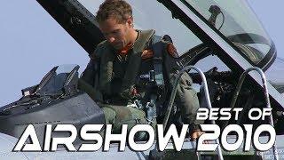 Best  of Airshow  2010 HD