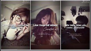 Mashup Tiktok 2025 || Tổng hợp những bài hát remix hay nhất hiện nay | Kênh của Suri | #68 #capcut