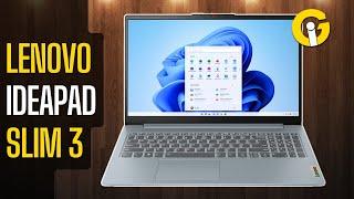 Lenovo IdeaPad Slim 3 Review: Is It the Best Budget Laptop in 2025?